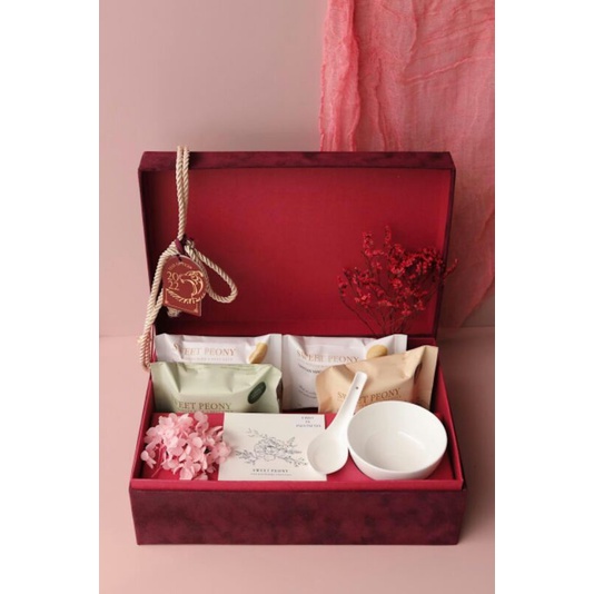 

NatureNest Xing Fu Hamper