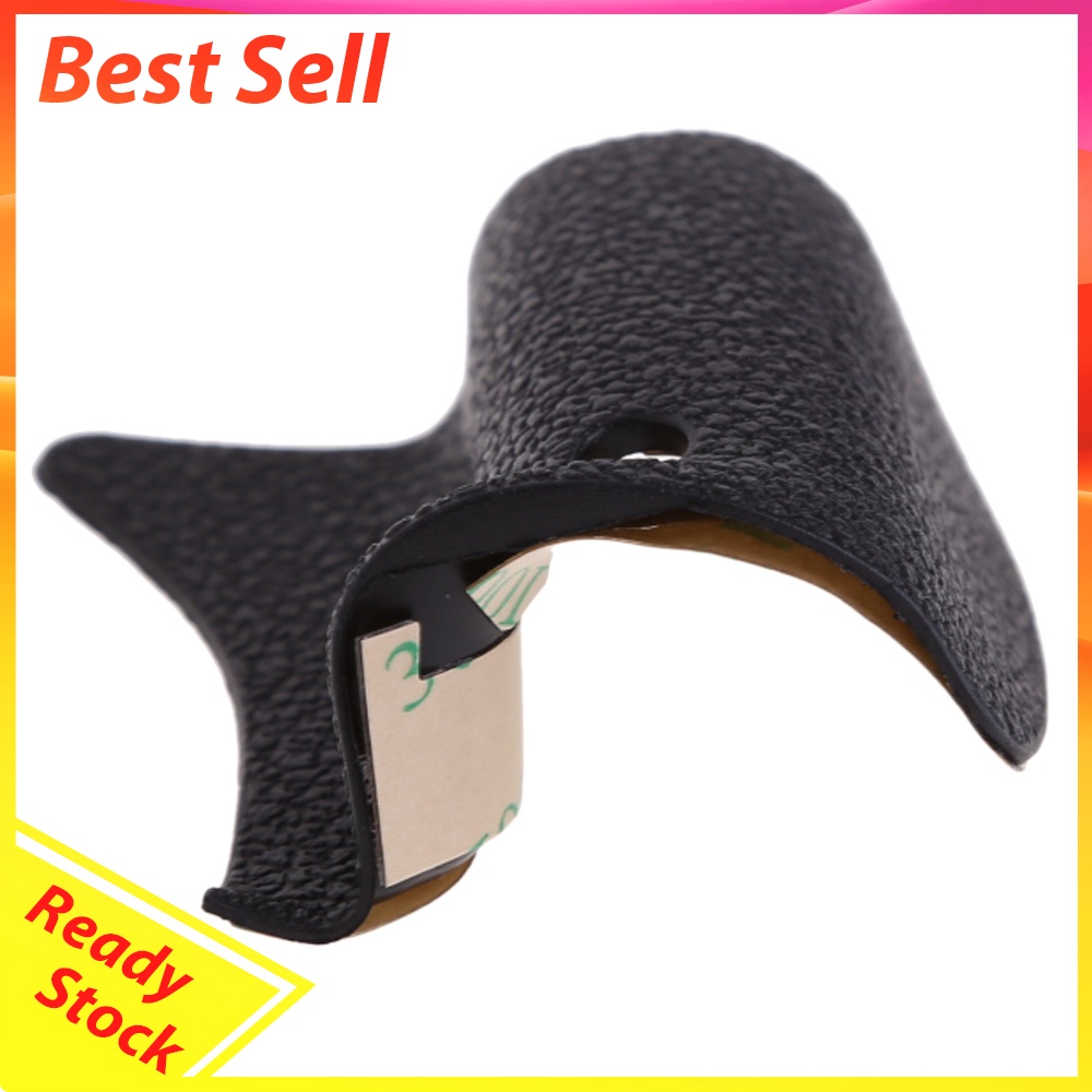 Main Front Right Rubber Grip for CANON EOS 550D DIGITAL REBEL T2I KISS X4
