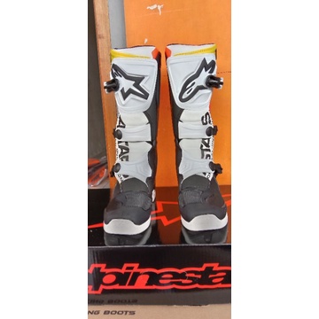 SEPATU ALPINESTAR TECH 3 ORIGINAL