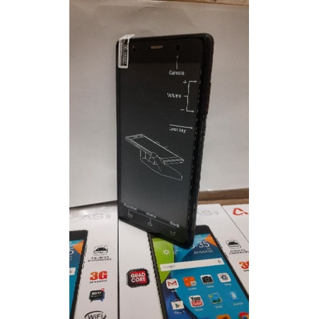 Android murah hp android murah Aldo As9 Duo imei resmi terdaftar-5