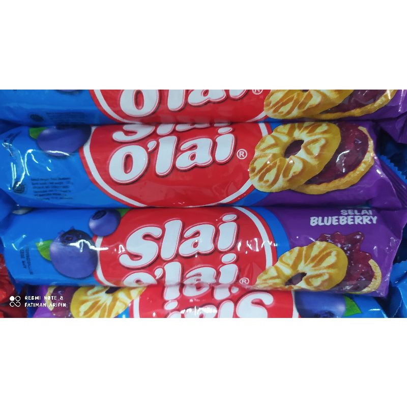 

slai olai