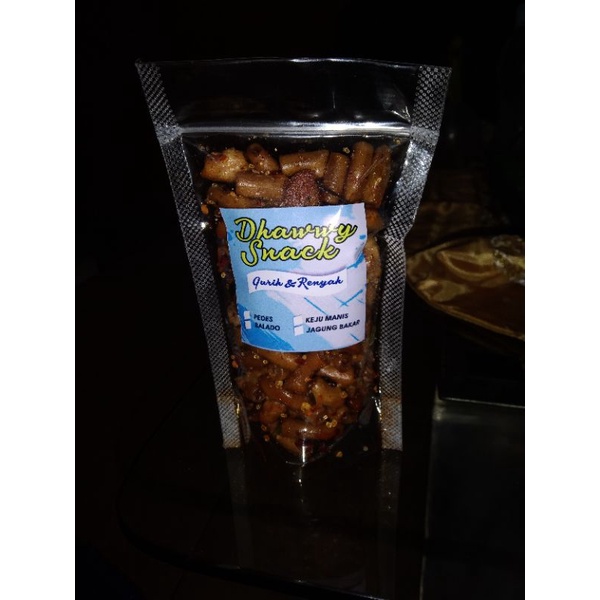 

makaroni kering