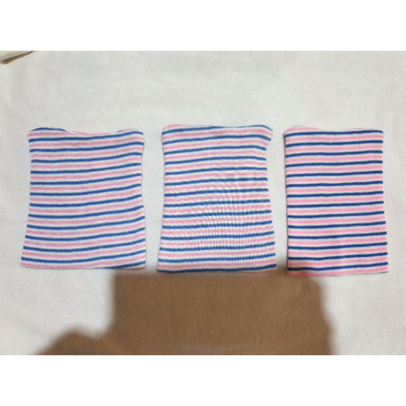 Topi Bayi Newborn - topi kupluk bayi (Preloved)