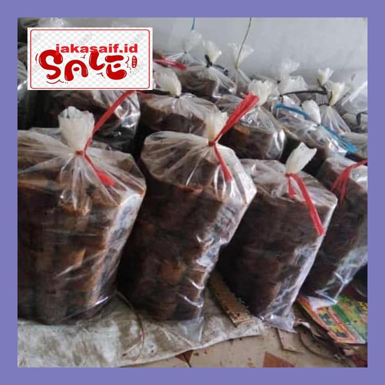 

504Sbu Gula Aren Asli 1Kg Bud0Mb