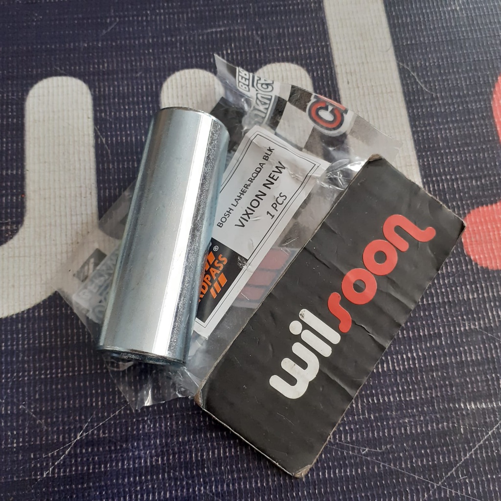 Bosh Laher Roda Belakang Vixion New Ckdpass