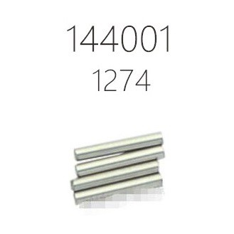 WLtoys 144001 Cardan Shaft (144001-1274)