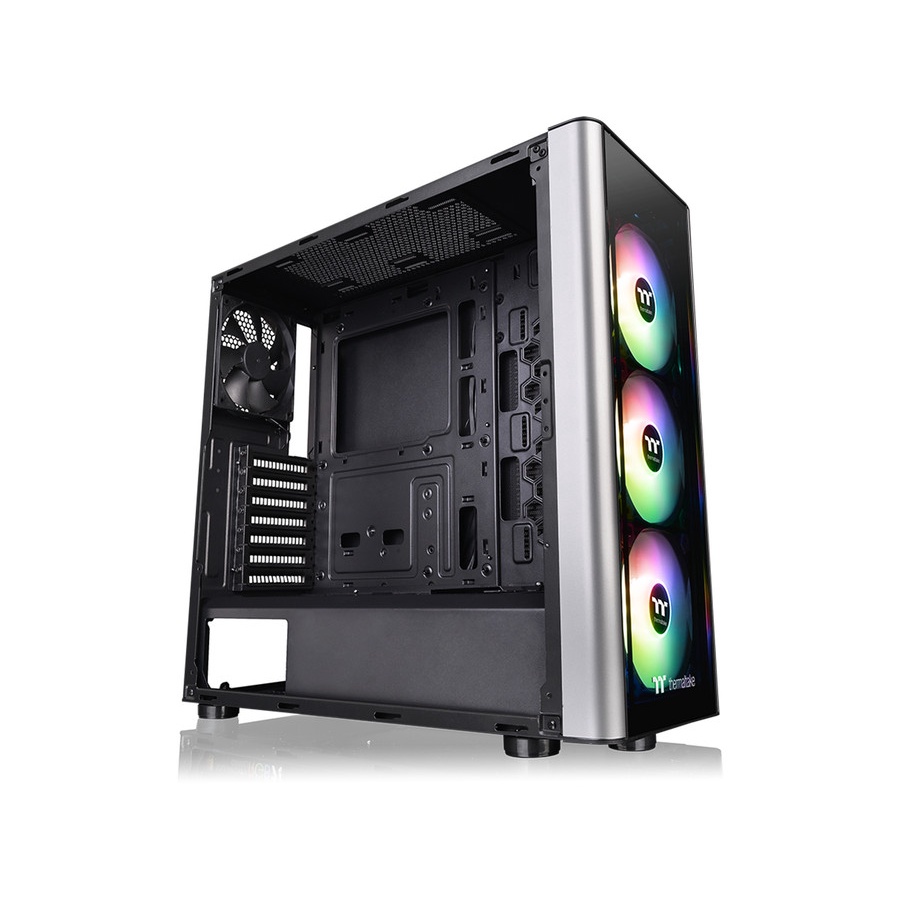 THERMALTAKE - LEVEL 20 MT - ARGB - CASING - PC CA-1M7-00M1WN-00