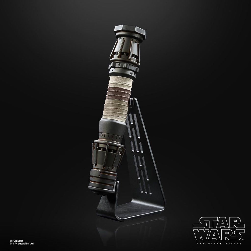 Jual STAR WARS The Black Series Rey 