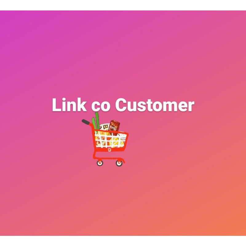 

link co Customer