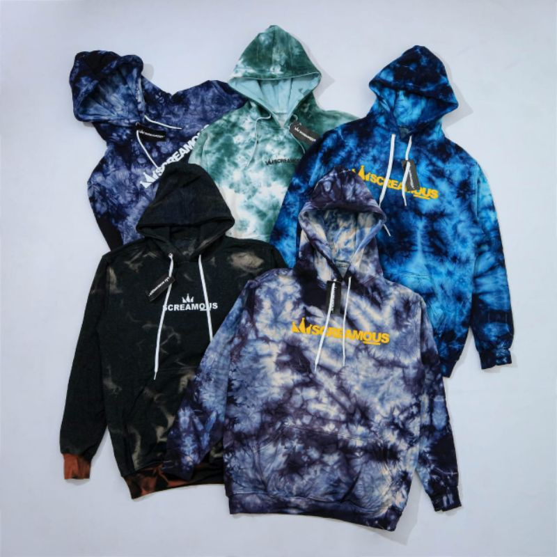 HOODIE 3 SECOND PULL AND BEAR