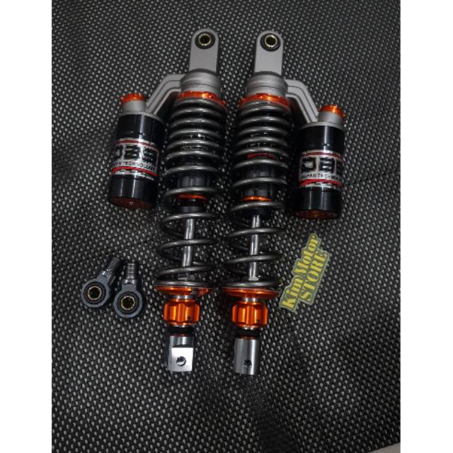 Shockbreaker DBS Copy KTC 340mm N-MAX, PCX, RX KING, W175, SUPRA