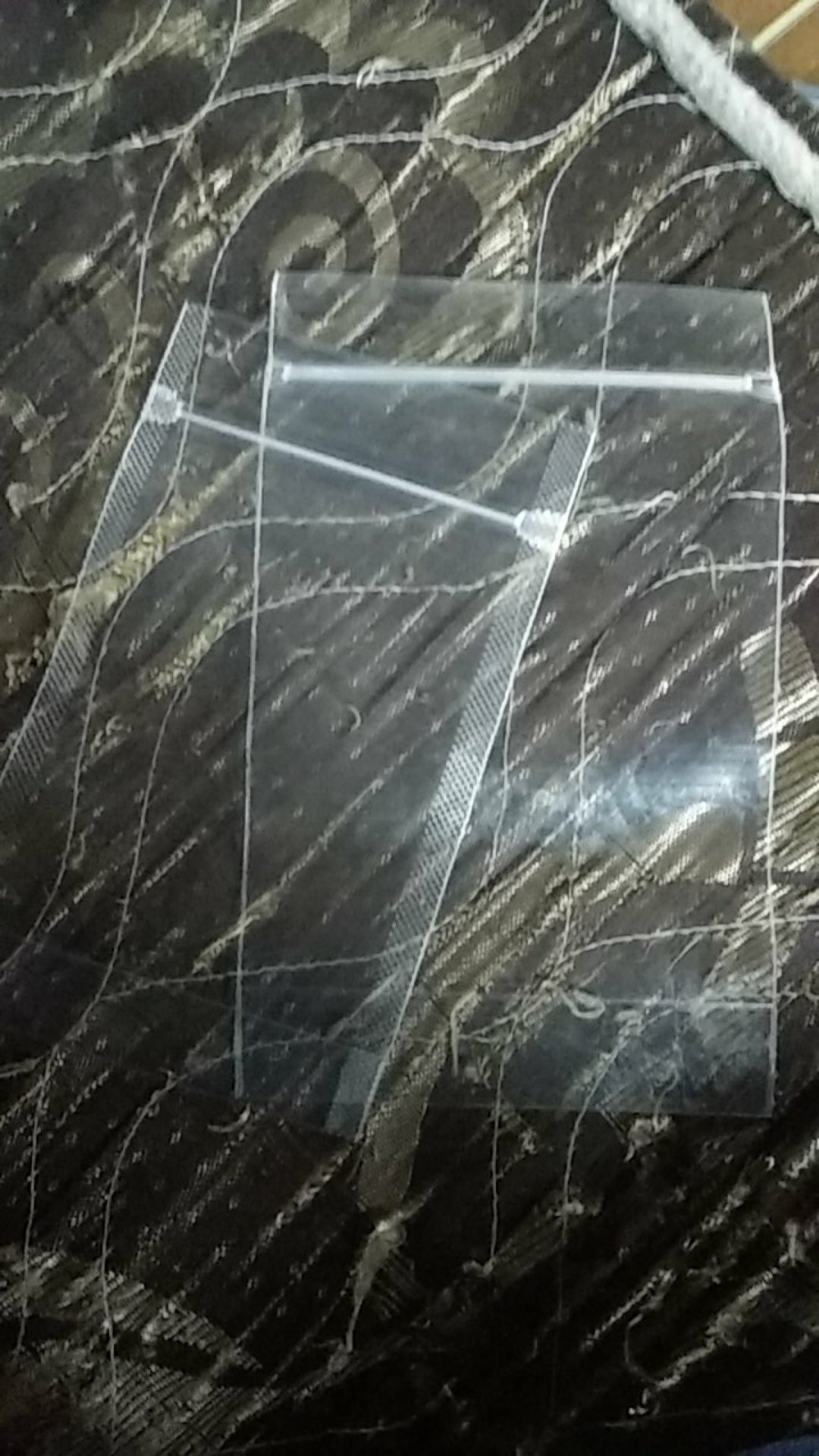 Standing Pouch Utk Racik 100gram Atau 1ons