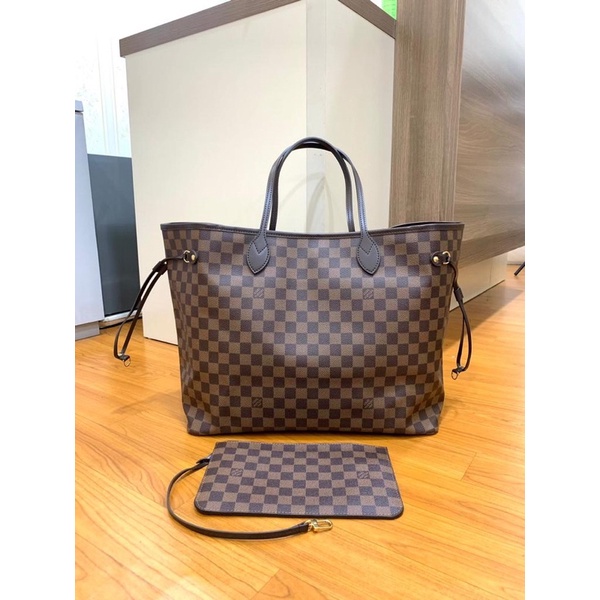 VGC LV Neverfull GM 2016