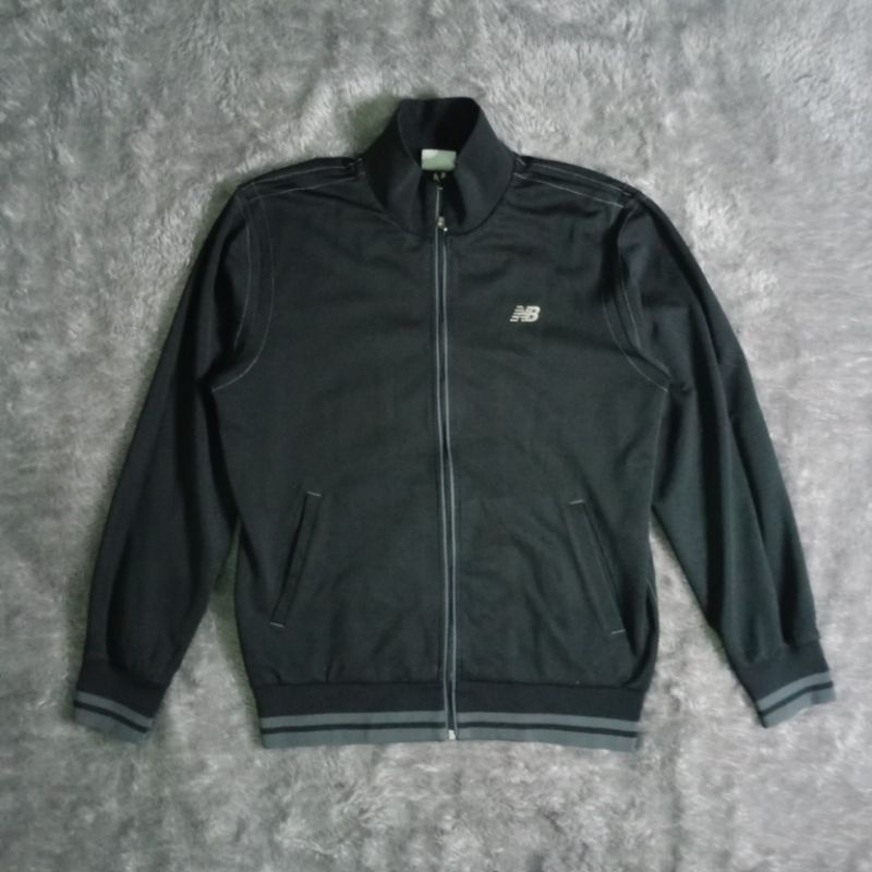 TRACKTOP NEW BALANCE SECOND
