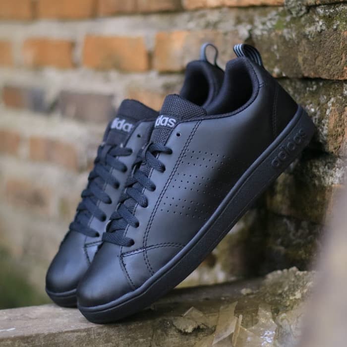 ADIDAS NEO ADVANTAGE BLACK ORIGINAL