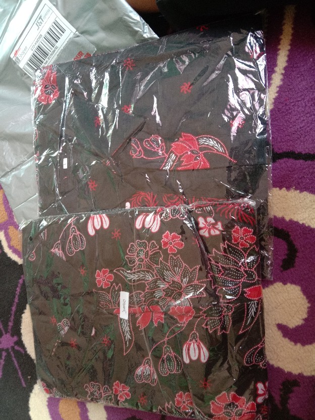 Gamis Batik Manggar,padi,sekar,cantik,kubis,kipas,daun,kupu,gendis / Gamis Couple / Gamis Syari