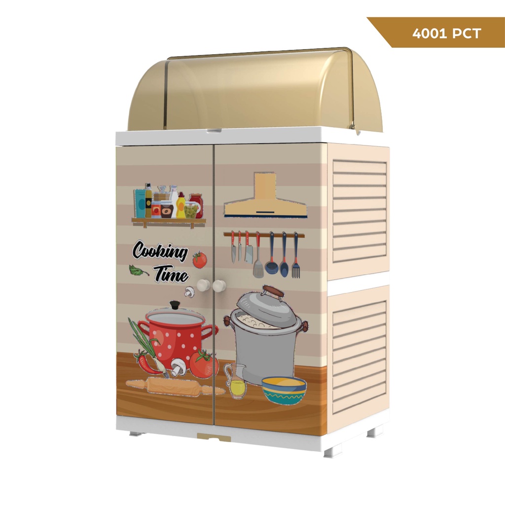 Limited Rak Piring Plastik Naiba 4001 Tempat Gelas Tempat Piring