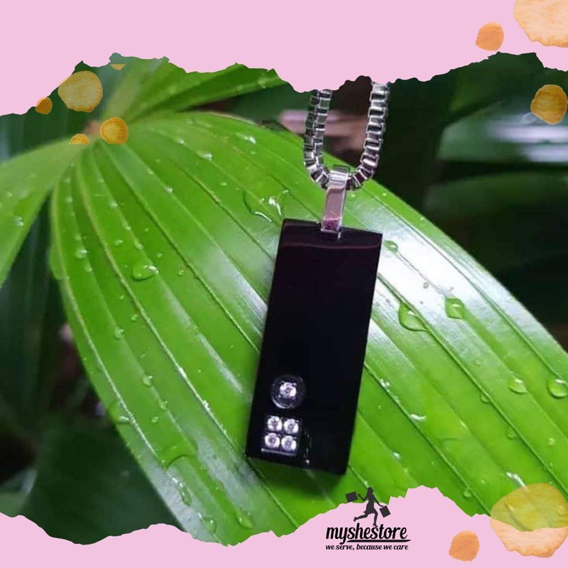 KK LIFORCE KALUNG ANTI RADIASI LIMITED