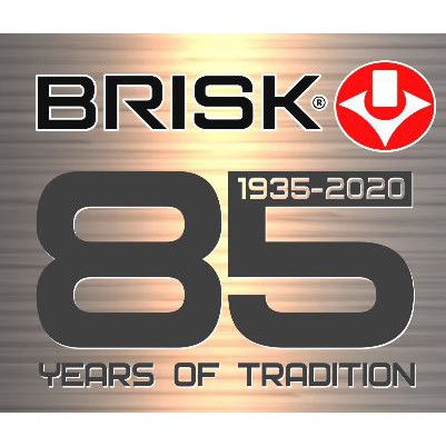 Busi BRISK Iridium Premium + Original