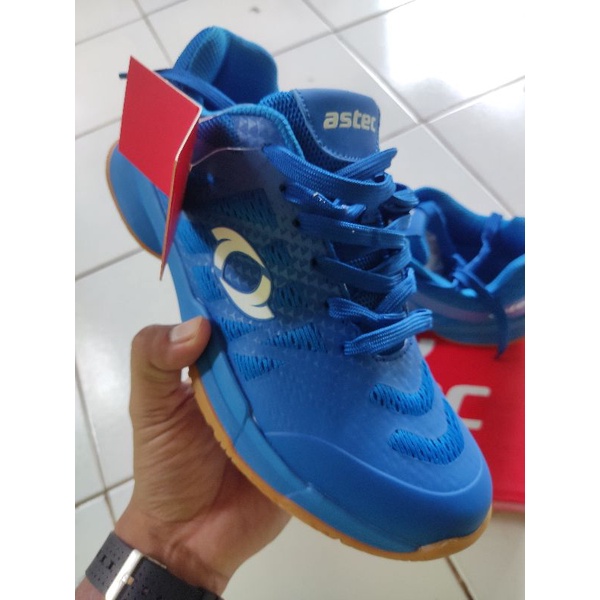 sepatu badminton ASTEC DAGMAR ORIGINAL