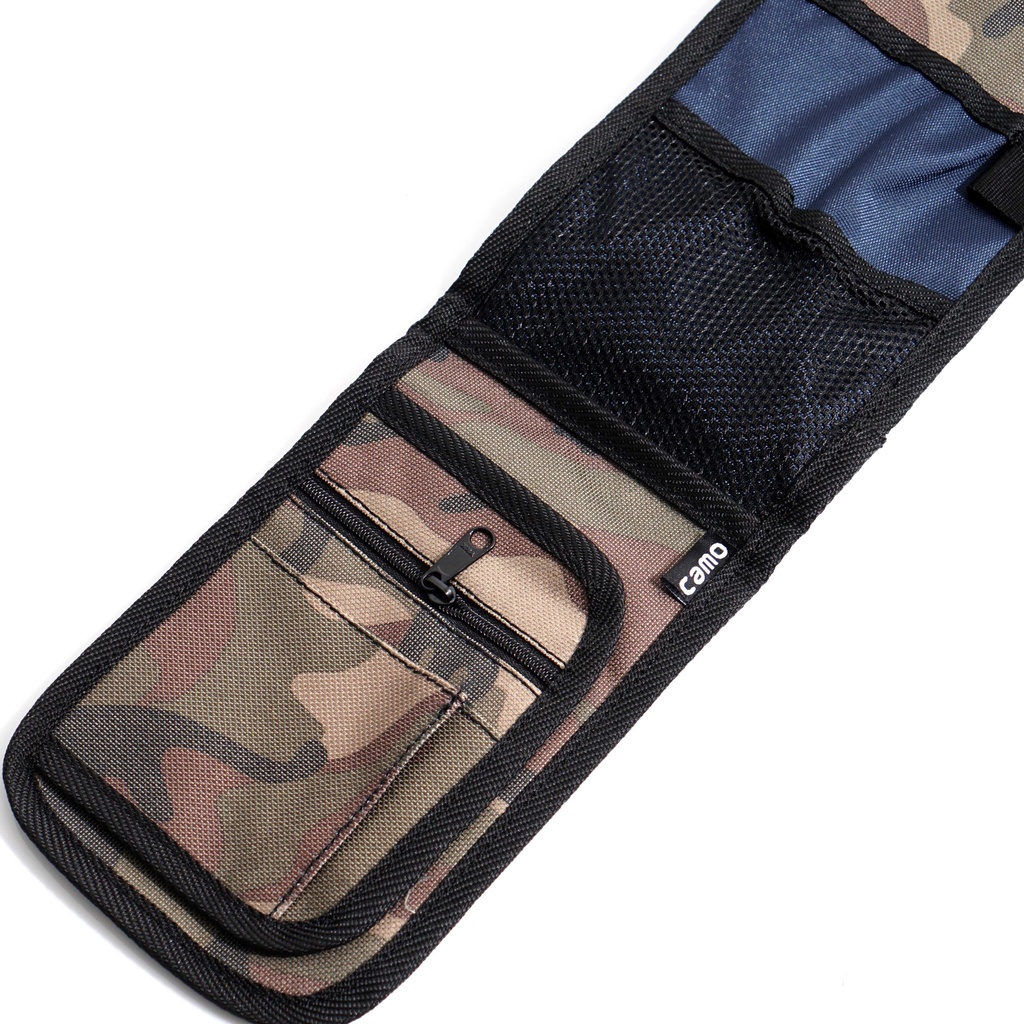 SLINGBAG 8014 NAVY | CAMO WARBROKE