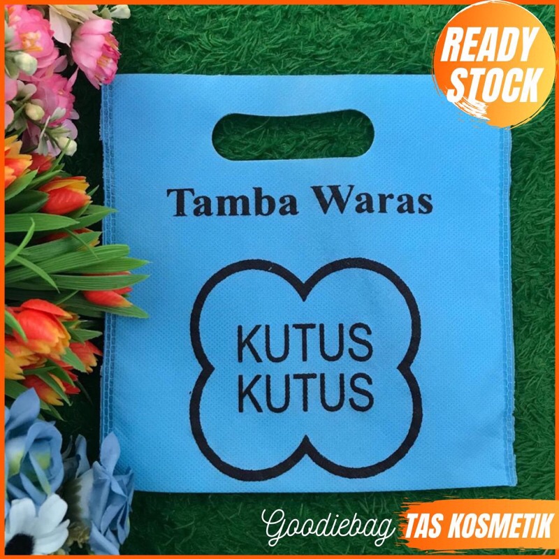 TAS KUTUS KUTUS READY BANYAK