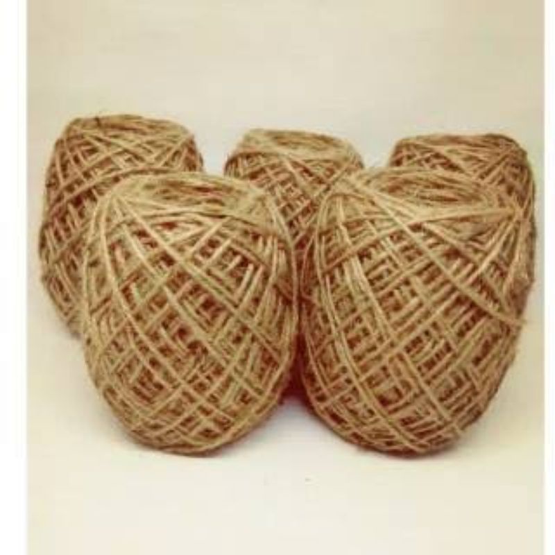 

tali rami 3 ply per meter