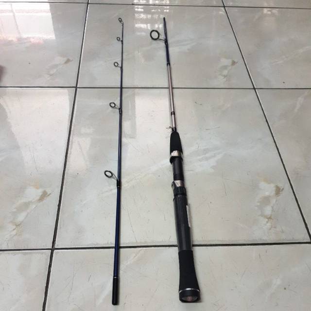 Joran Berkley Ripple 150