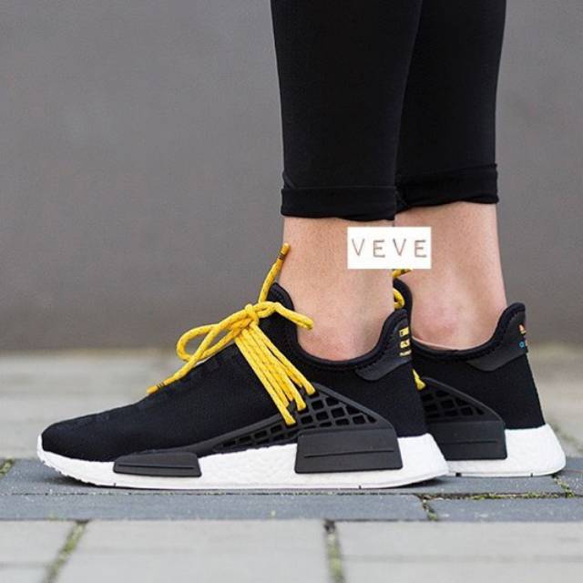 Adidas Human Race Black Shop Clothing Shoes Online