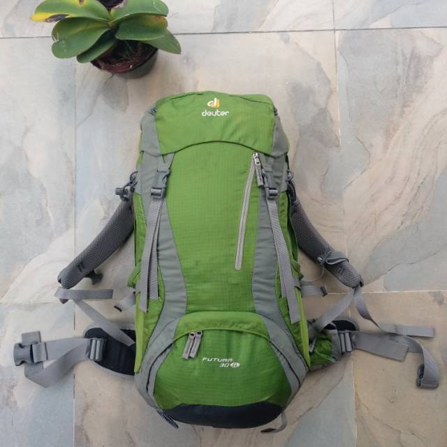Deuter Futura 30 sl