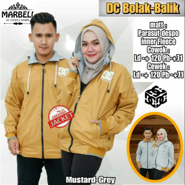 95 Model Jaket Couple Yg Bagus HD Terbaru