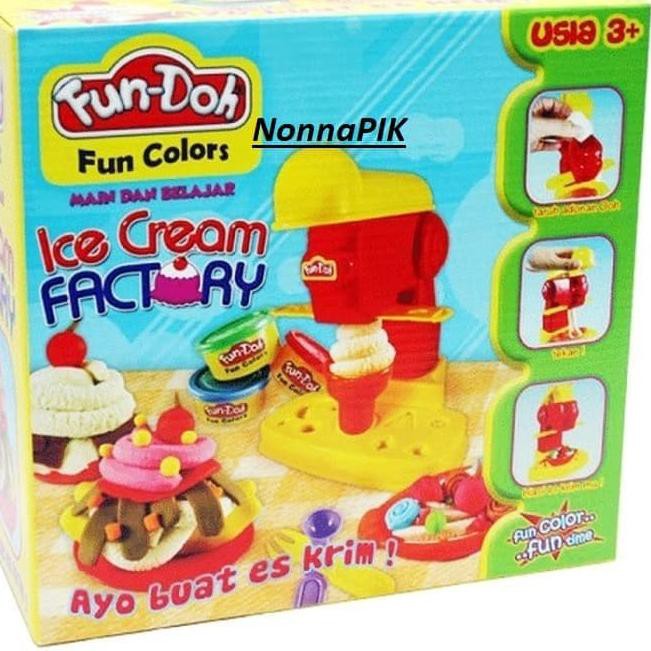 harga play doh termurah