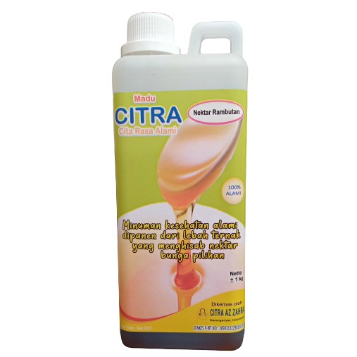 

Madu Murni Premium 1 kg