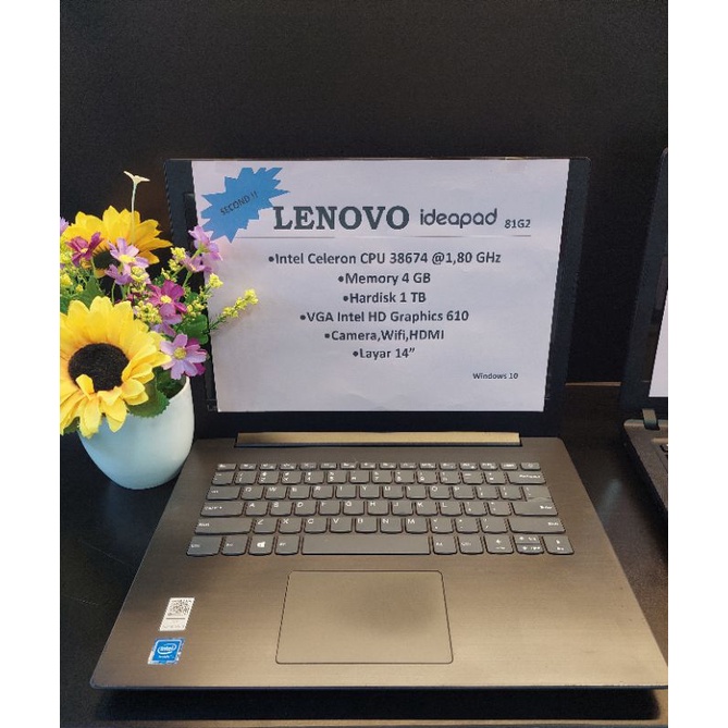 LENOVO IDEAPAD 330