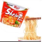 

nongshim big bowl noodle shrimp - 115gr
