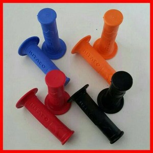 Variasi HandGrip-HandFat Motor Universal KITACO FULL Warna Termurah.