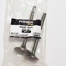 PAYUNG KLEP  VALVE KLEP  MIO J   1 SET 2pc