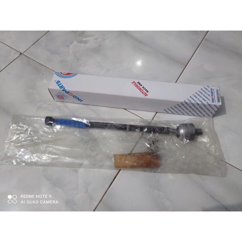 long tie rod rack end suzuki baleno lama indopart