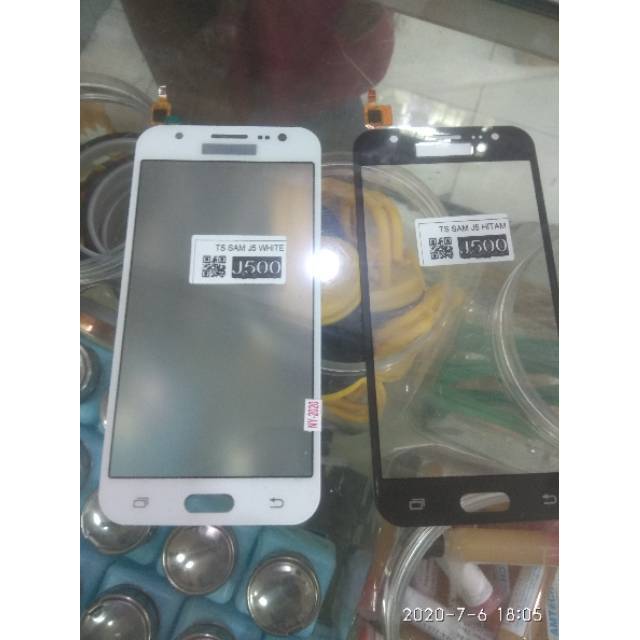 touchscreen samsung j5 2015 j5