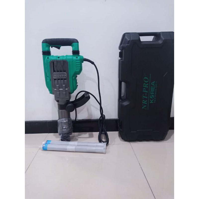 Mesin Bobok Jack Hammer PH-80HD NRT-Pro (HDQ)