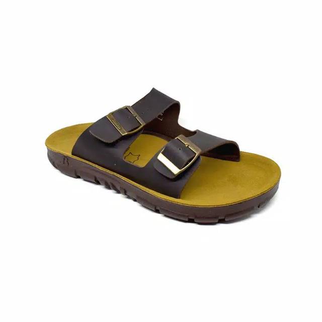 Bata sandal pria energyzer 873-4076