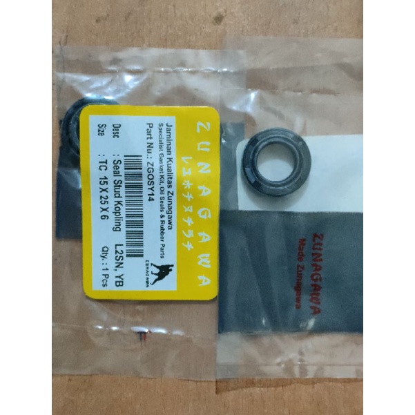 seal stud kopling L2SN YB