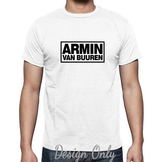KAOS DWP X 2018 ARMIN VAN BUUREN BY CLOTHSERTO