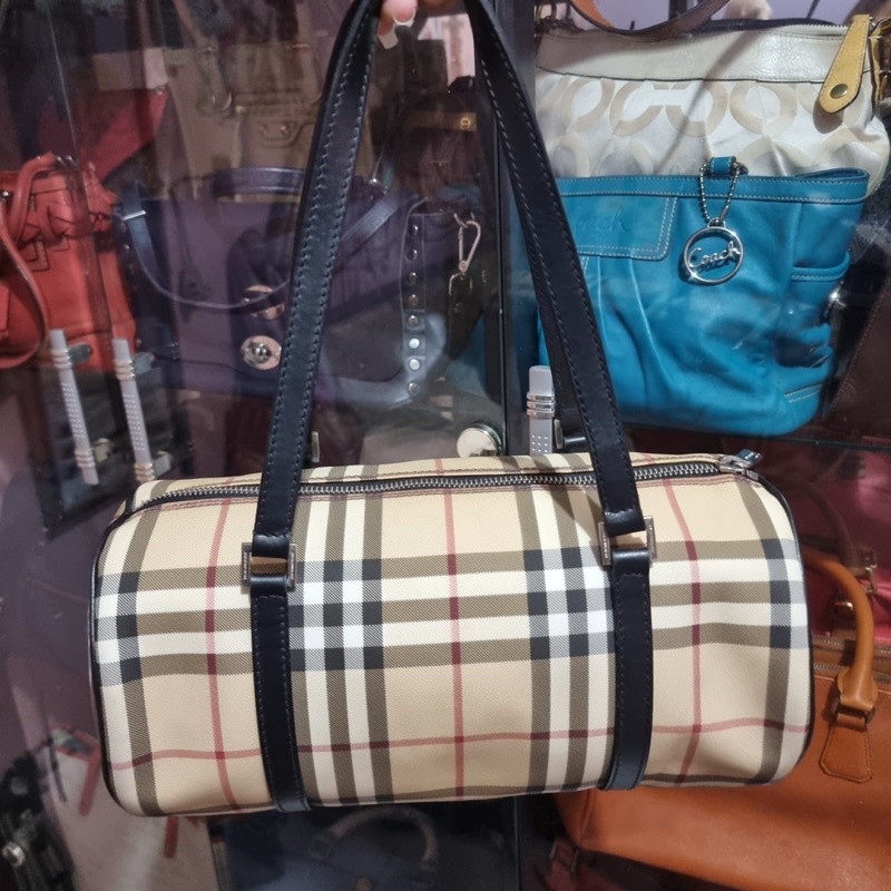 Burberry Vintage Bag