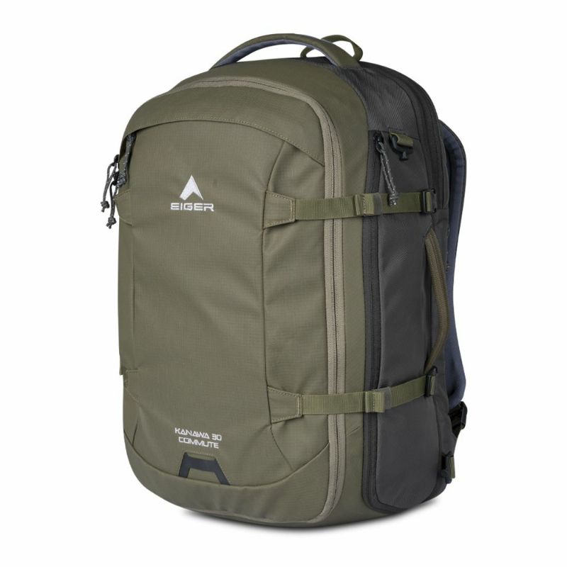 Tas daypack 30L / Kanawa commute 30L