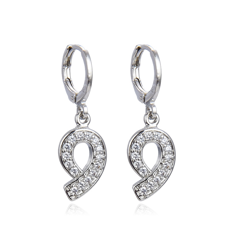 anting titanium wanita emas muda anti karat dewasa tusuk korea asli panjang dan luntur korea style selamanya dewasa 65e