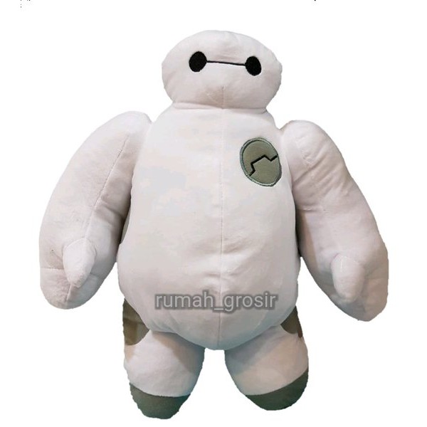 baymax teddy bear