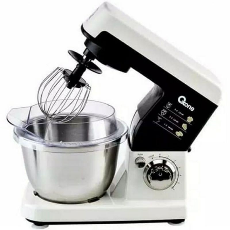 Mixer Oxone OX 855 - Master Stand Mixer - Pengaduk Adonan