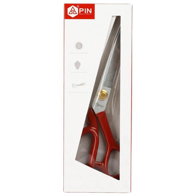 

✨BISA COD✨ Gunting Potong Bahan Kain - Tailor Scissors Germany Quality 9" - 1094