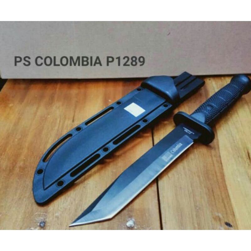 Peralatan Survival Columbia 1948A/Survival/OUTDOOR-Columbia p1289